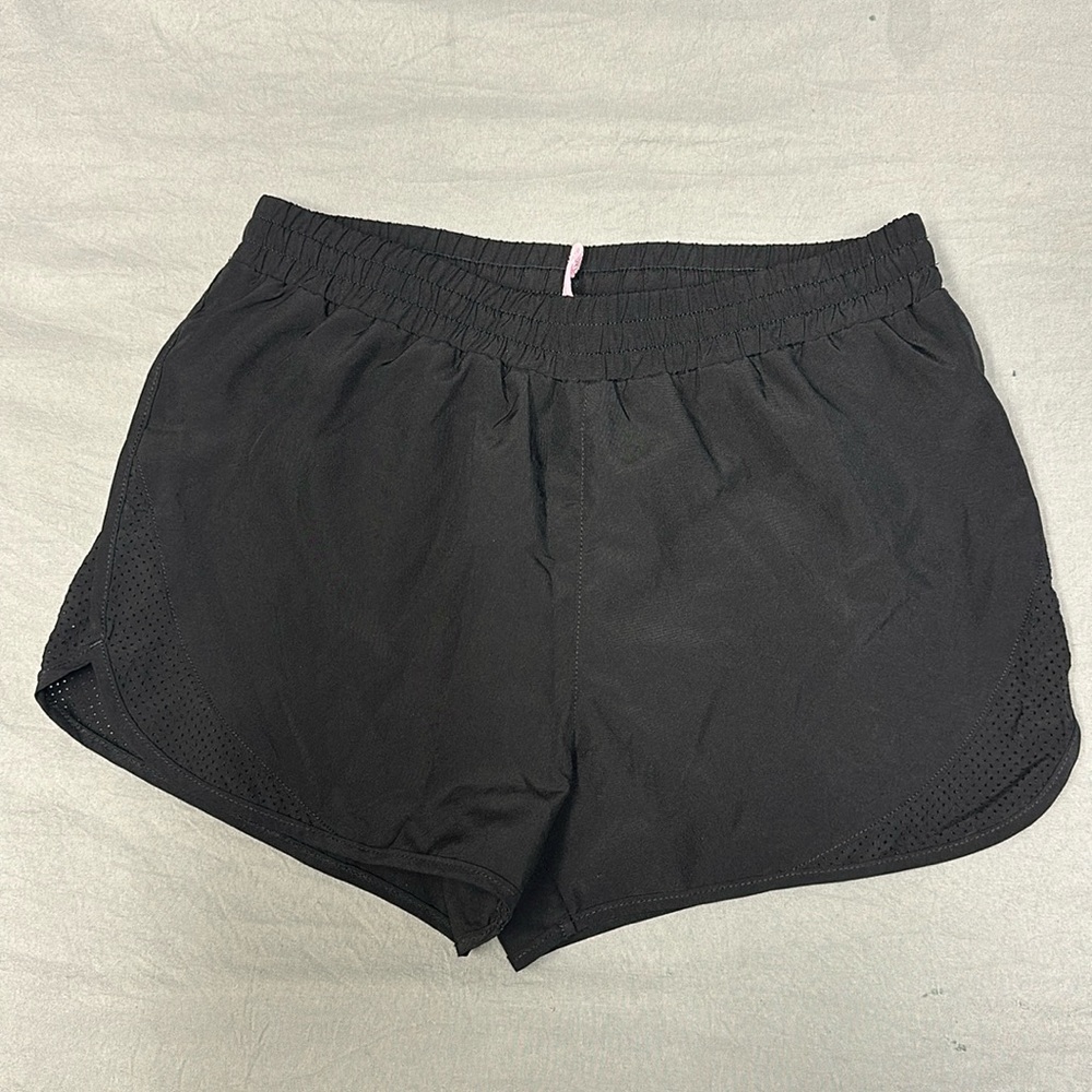 Hottie shorts